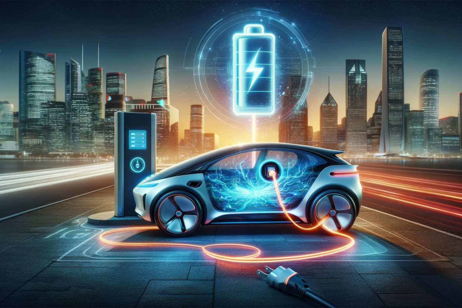 斯坦福锂金属电池的突破可能使电动汽车的续航里程增加一倍-DG城市