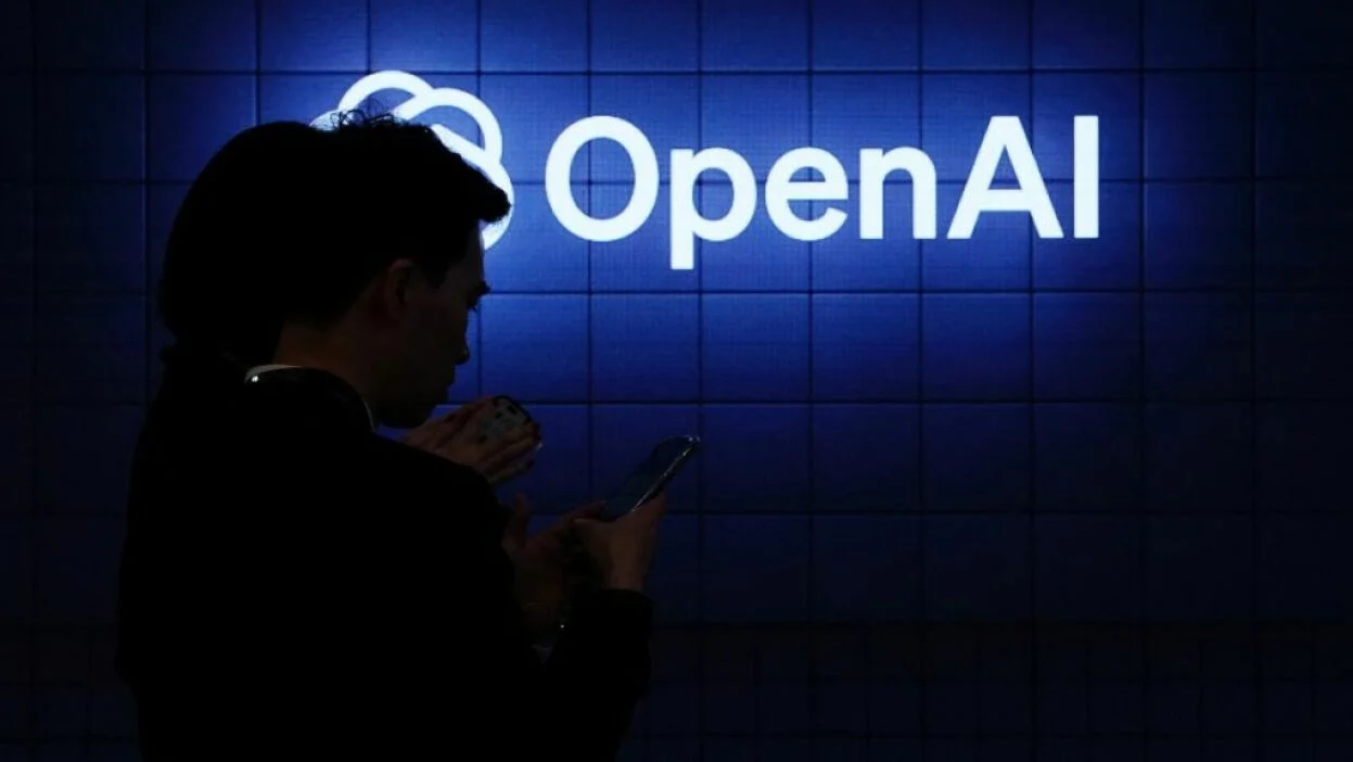 越来越多的新闻机构起诉OpenAI侵犯版权-DG城市