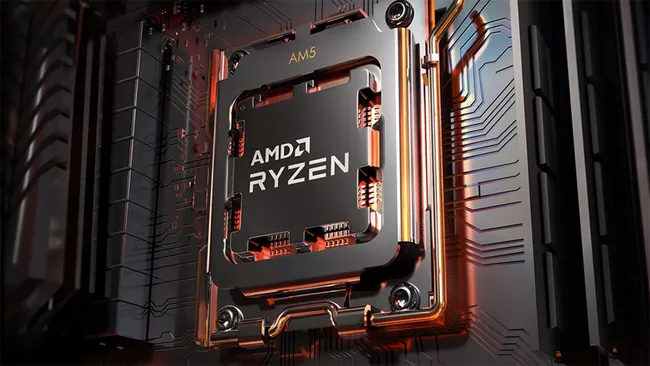 AMD 可能会为即将推出的 Ryzen CPU 提供一个新平台-DG城市