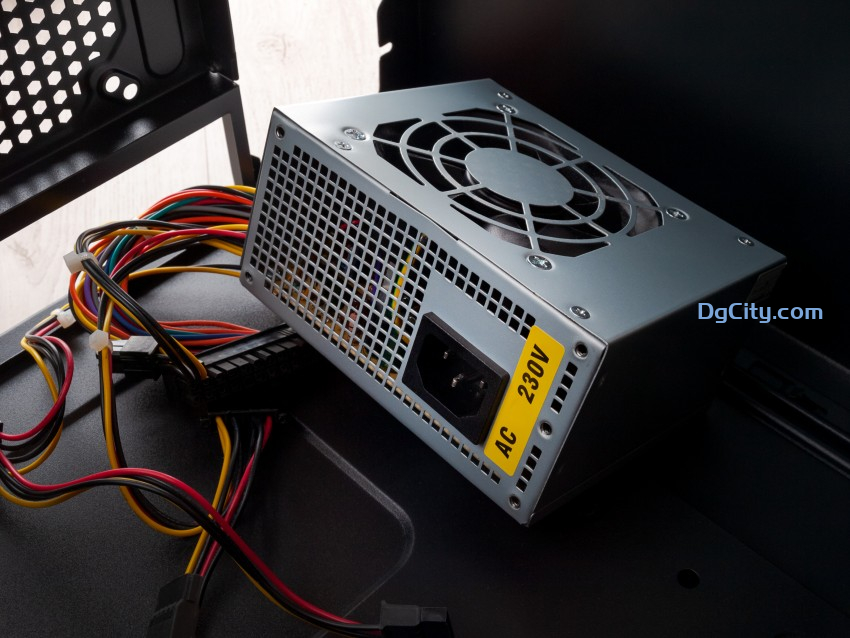 图片[1]-850w 或 1200w 电源单元 （PSU） 对于 PC 计算机来说是否过分？-dgcity