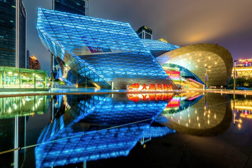 图片[10]-Shenzhen Top Attractions: Theme Parks, Nature & Urban Wonders