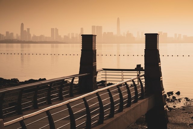 图片[6]-Shenzhen Top Attractions: Theme Parks, Nature & Urban Wonders