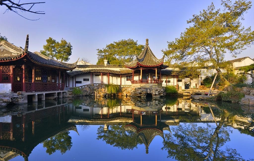 图片[1]-Chinese Traditional Literature and Art Travel Guide | Explore Cultural Heritage