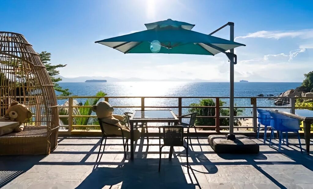 图片[2]-Yougan Bay Coastline Guide | Shenzhen's Secluded Glass Sea Spot