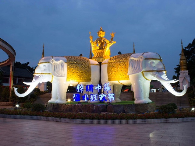 图片[3]-Shenzhen Top Attractions: Theme Parks, Nature & Urban Wonders