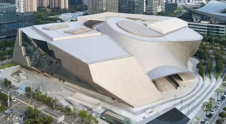 Shenzhen Museum of Contemporary Art and Urban Planning (MOCAPE) Guide: Exhibitions, Location & Tips-Dgcity-Discover Great Chinese City