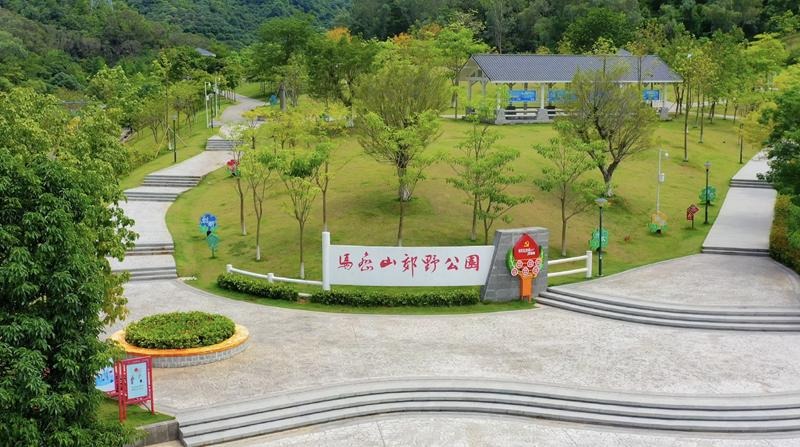 Maluan Mountain Country Park: A Hidden Gem of Waterfalls, Ancient Villages and Sea Views in Shenzhen-Dgcity-Discover Great Chinese City