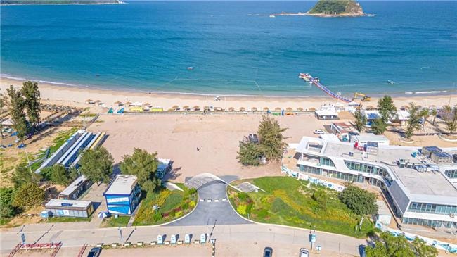 图片[2]-Shenzhen Xichong Travel Guide - Primitive Beach, Dongchong-Xichong Hike, Stargazing Spot