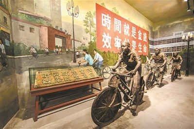 图片[3]-Shenzhen Museum of Contemporary Art and Urban Planning (MOCAPE) Guide: Exhibitions, Location & Tips-Dgcity-Discover Great Chinese City