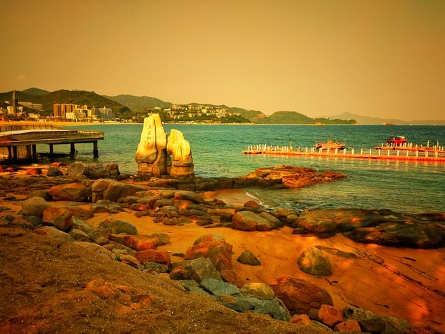 图片[5]-Shenzhen Top Attractions: Theme Parks, Nature & Urban Wonders