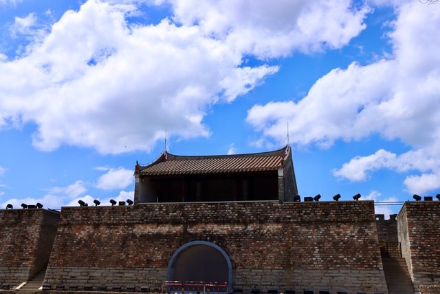 图片[11]-Shenzhen Top Attractions: Theme Parks, Nature & Urban Wonders