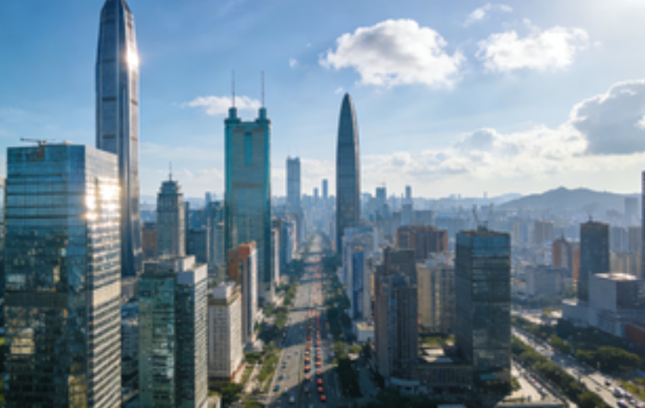 图片[2]-Shenzhen: From a Fishing Village to a Global Innovation Hub-Dgcity-Discover Great Chinese City