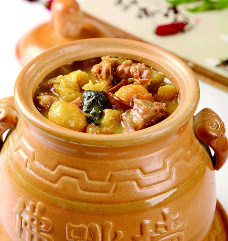 图片[2]-China’s Eight Major Cuisines: Characteristics, Classic Dishes and Cultural Heritage-Dgcity-Discover Great Chinese City