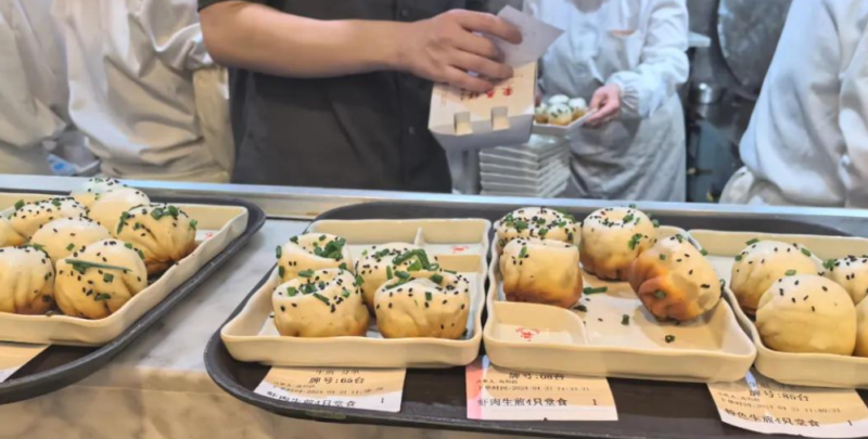 A Feast of Flavors in the Mortal World-Dgcity-Discover Great Chinese City