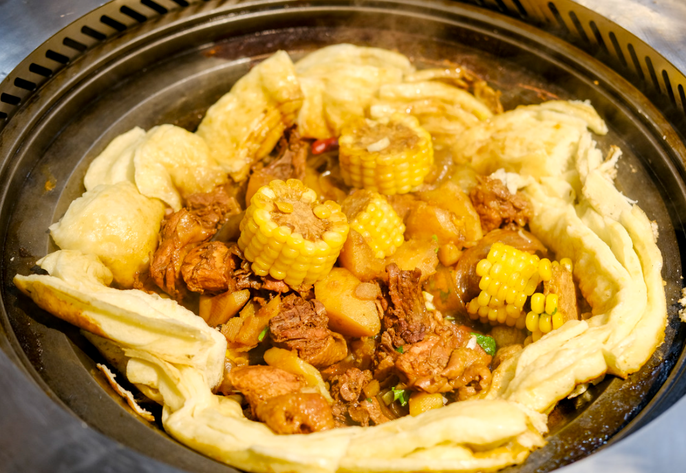 图片[3]-Chinese Street Food: A Guide to Must-Try Dishes and Cultural Stories