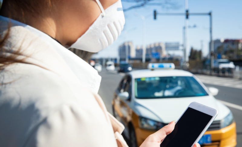 China's Ride-Hailing Industry: From Rapid Rise to Regulated Development-Dgcity-Discover Great Chinese City