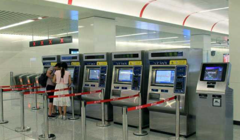 Shenzhen Metro Ticketing Guide for Foreign Tourists Overseas Payment Methods