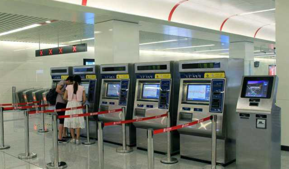 图片[1]-Shenzhen Metro Ticketing Guide for Foreign Tourists Overseas Payment Methods