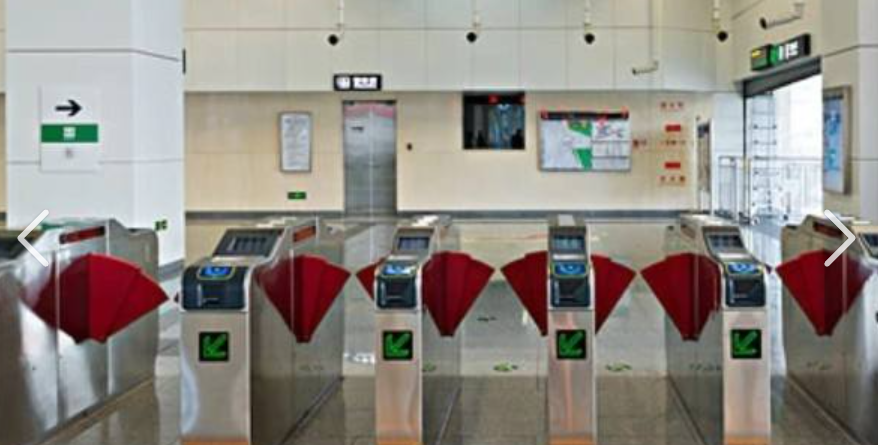 图片[2]-Shenzhen Metro Ticketing Guide for Foreign Tourists Overseas Payment Methods