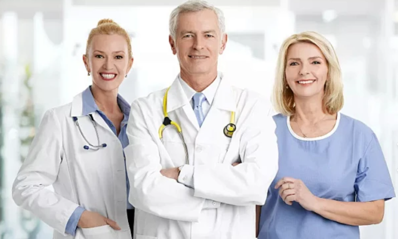 多维优势赋能跨境健康守护——外籍人士在华就医核心指南-Dgcity-Discover Great Chinese City