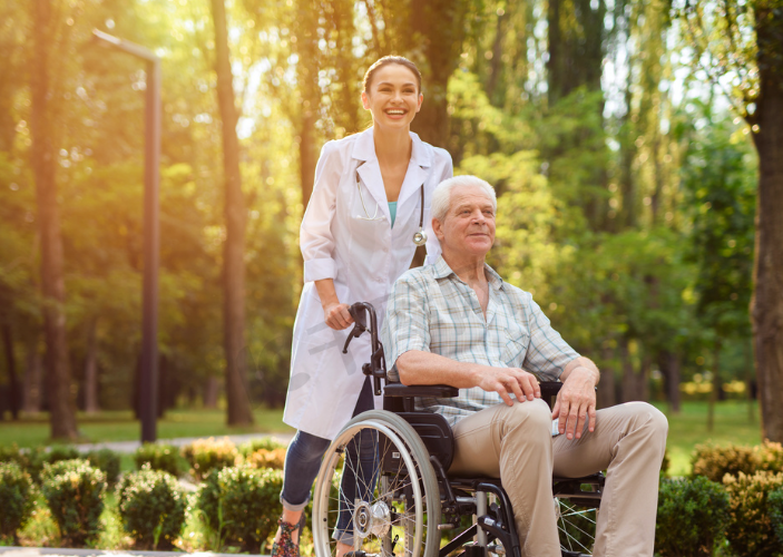 Multidimensional Advantages Empower Cross-Border Health Care: Core Guide for Foreigners in China-Dgcity-Discover Great Chinese City