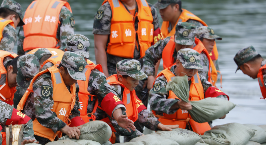 图片[2]-中国应急电话大全 外国旅客必备指南