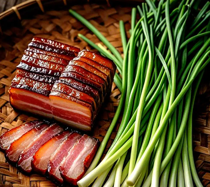 Chinese Bacon: A Millennium-Old Flavor Steeped in Culture and Tradition-Dgcity-Discover Great Chinese City