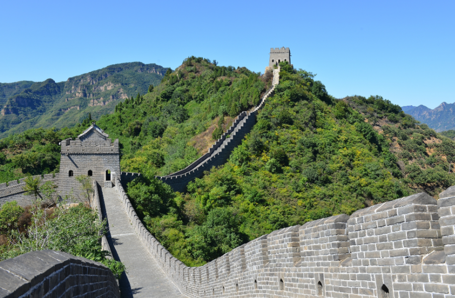 图片[3]-The Great Wall of China Travel Guide | Top Attractions, History & Practical Tips