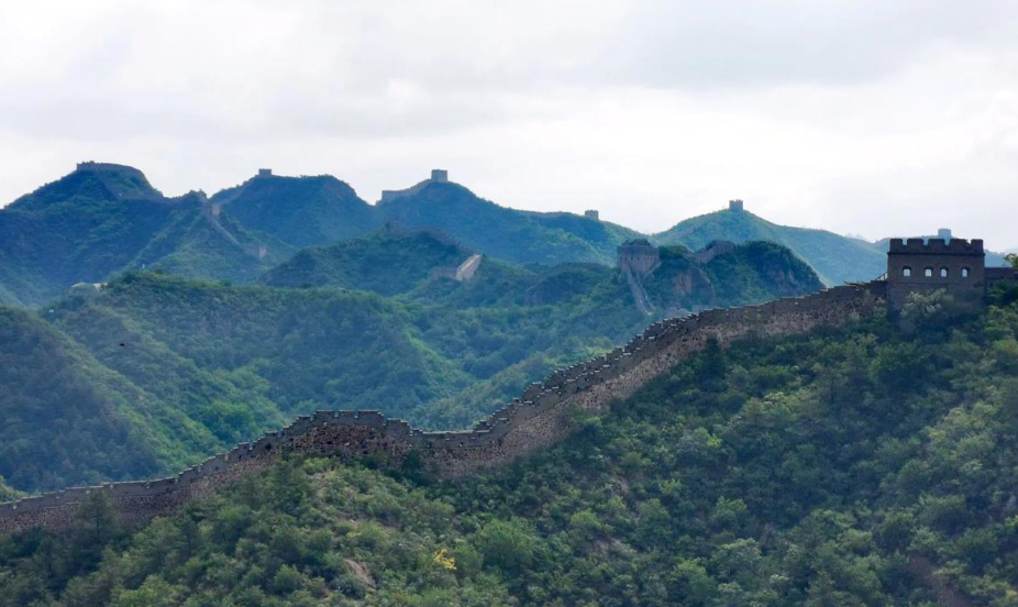 图片[1]-Badaling vs Mutianyu vs Jinshanling: Best Great Wall Sections Near Beijing-Dgcity-Discover Great Chinese City