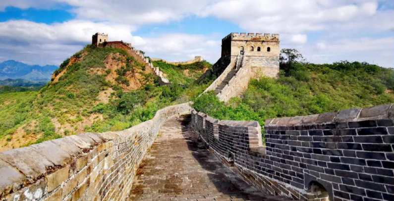 Great Wall Day Trip from Beijing: Transport, Tickets & Itinerary-Dgcity-Discover Great Chinese City