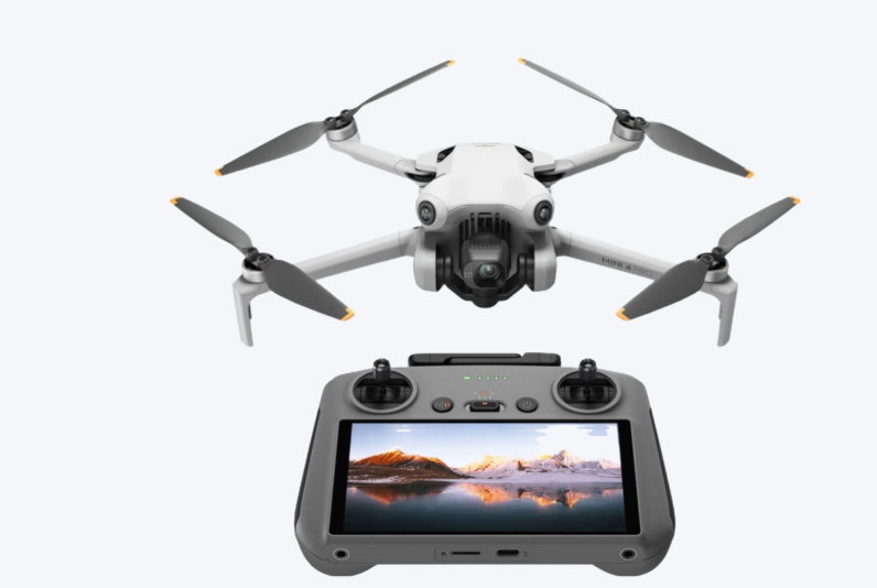 Shenzhen's Drone Industry: The Technological Legend of Building a 