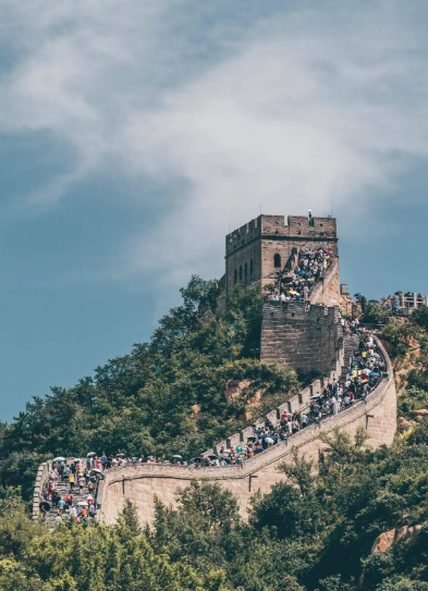 雄关漫道贯古今——八达岭长城深度游览指南-Dgcity-Discover Great Chinese City