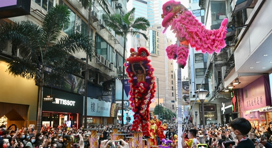 图片[2]-Chinese Folk Etiquette: Essence, Customs and Inheritance of Traditional Culture