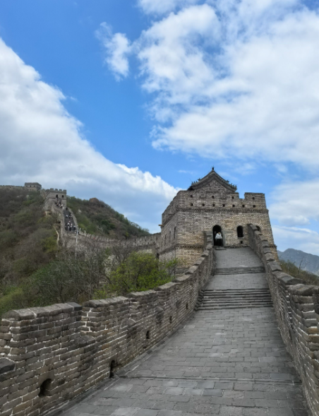 The Unique Elegance of Mutianyu: A Comprehensive Guide to the Great Wall-Dgcity-Discover Great Chinese City