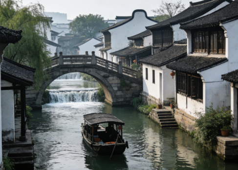 图片[2]-中国地域文化特色 七大地理区域风土人情介绍