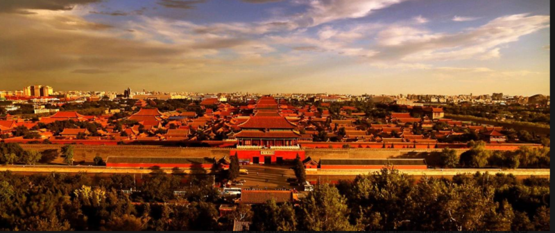 中国华北地区:山河腹地的文明与繁盛-Dgcity-Discover Great Chinese City