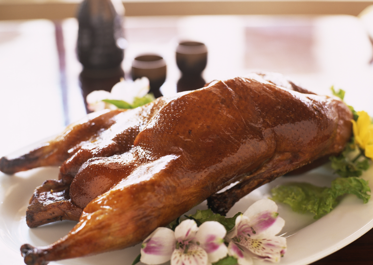 从宫廷御膳到胡同烟火：北京美食全维度漫游指南-Dgcity-Discover Great Chinese City