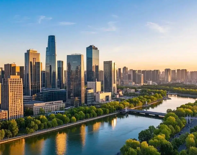 适配不同需求：北京16区旅居宜居全指南-Dgcity-Discover Great Chinese City