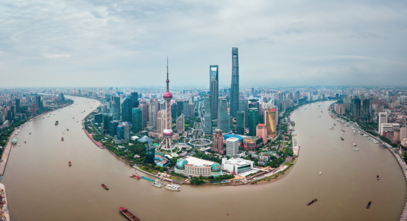 华东地区——兼具古韵与活力的中国经济文化核心-Dgcity-Discover Great Chinese City