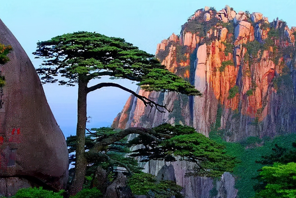 图片[2]-East China - Tourist Attractions, Economic Hub, Cultural Heritage, China East