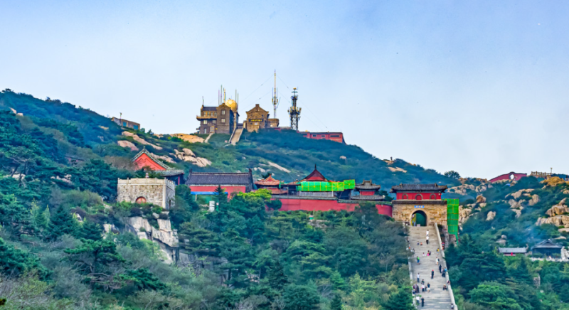 East China: A Hub of Tradition, Vitality and Economic Prosperity-Dgcity-Discover Great Chinese City