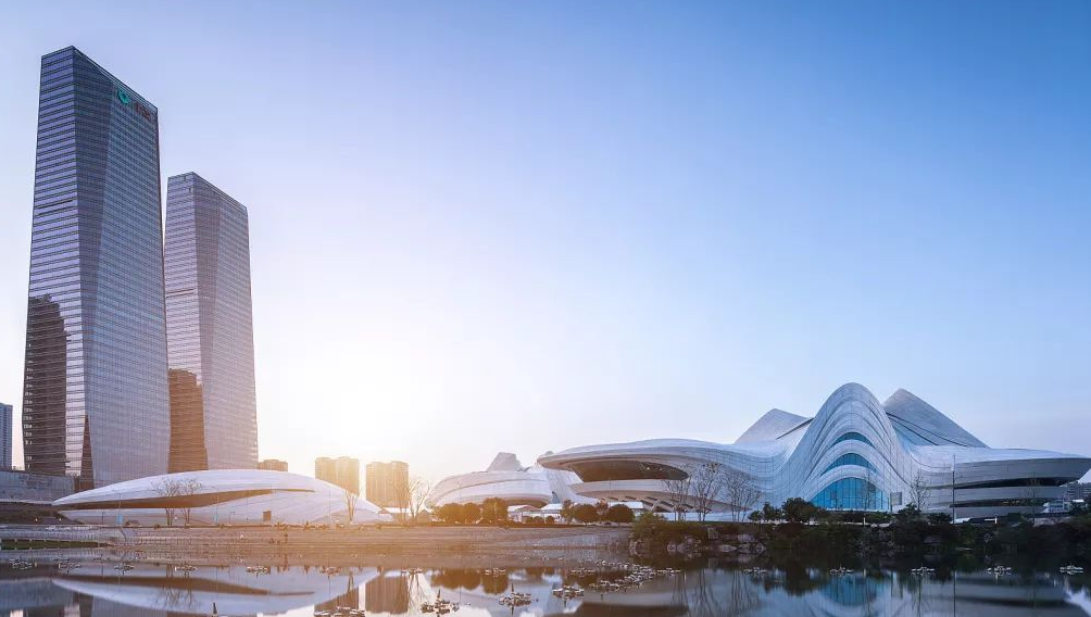 图片[1]-Central China Region: Geography, Culture, Economy and Urban Agglomerations