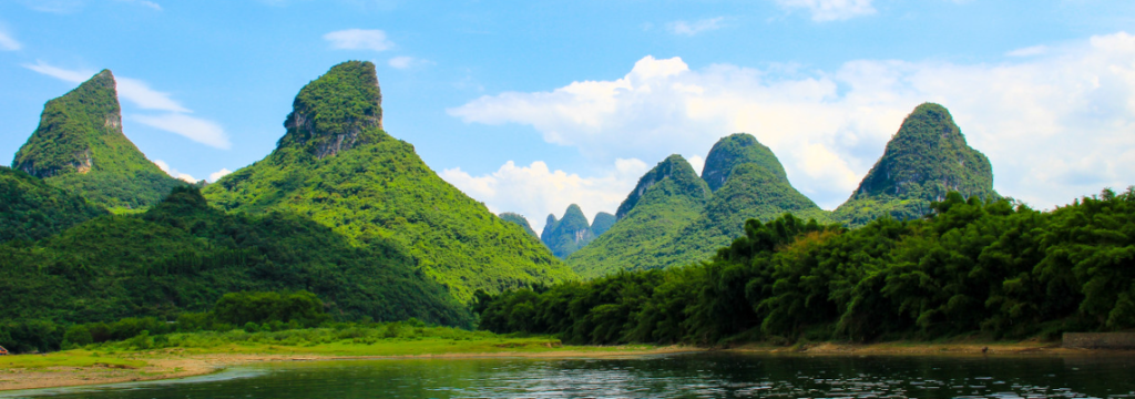 图片[2]-South China - GBA, Chaoshan Tourism, Lingnan Intangible Heritage, Cuisine, Collaborative Economy