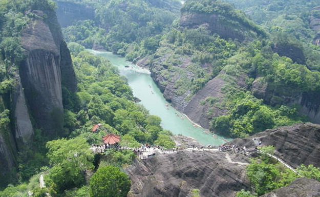 图片[3]-South China - GBA, Chaoshan Tourism, Lingnan Intangible Heritage, Cuisine, Collaborative Economy