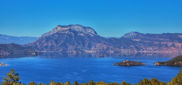 图片[2]-Southwest China Travel Guide | Where Nature Meets Ethnic Traditions