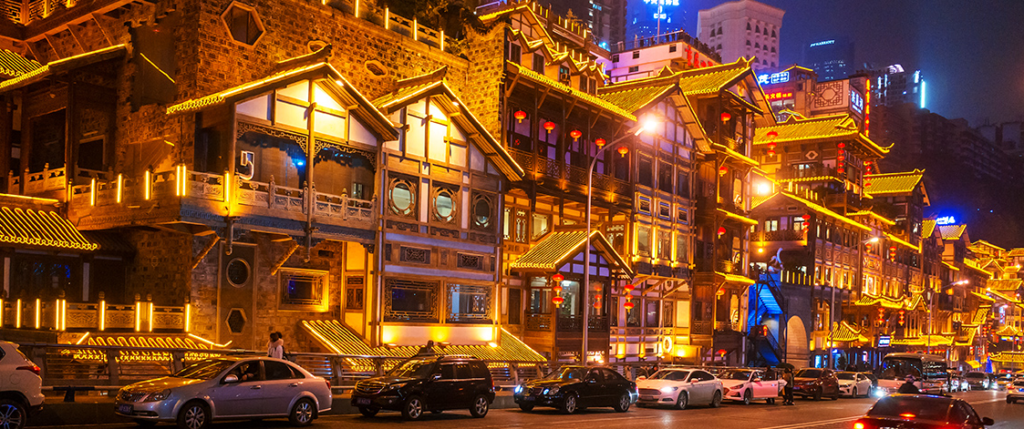 图片[3]-Southwest China Travel Guide | Where Nature Meets Ethnic Traditions