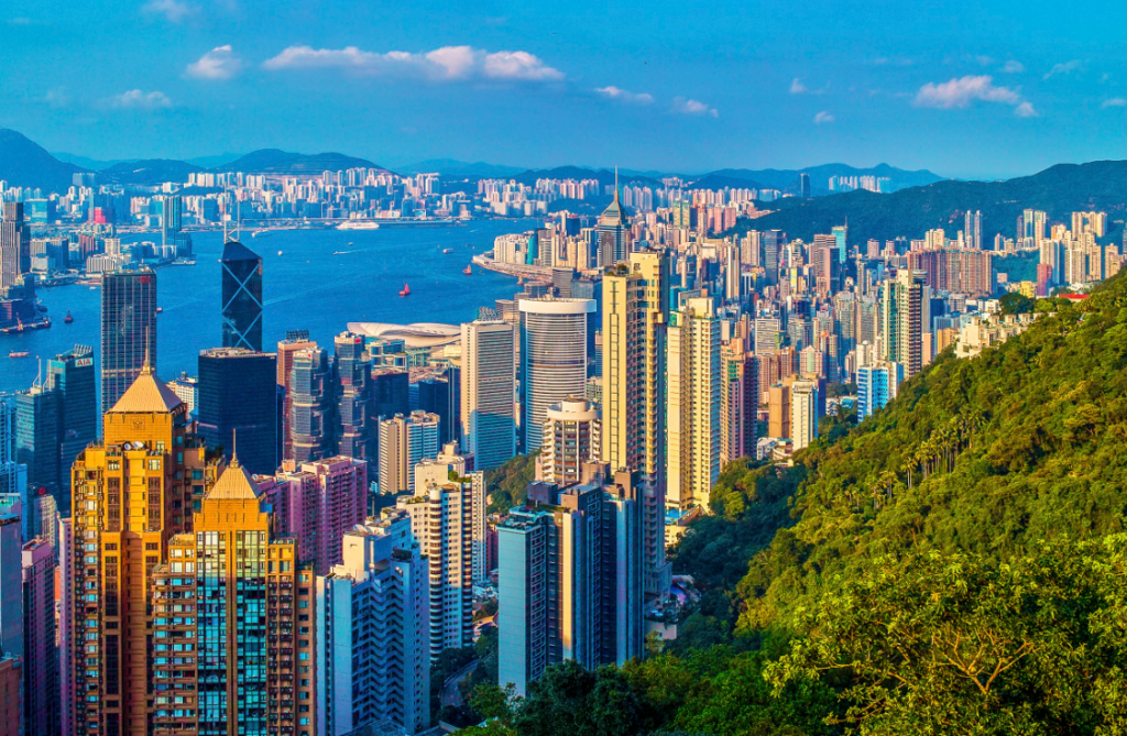 图片[2]-Hong Kong Macao Taiwan Regions - Historical Origins, Development Status, and Unity of Compatriots Across the Straits