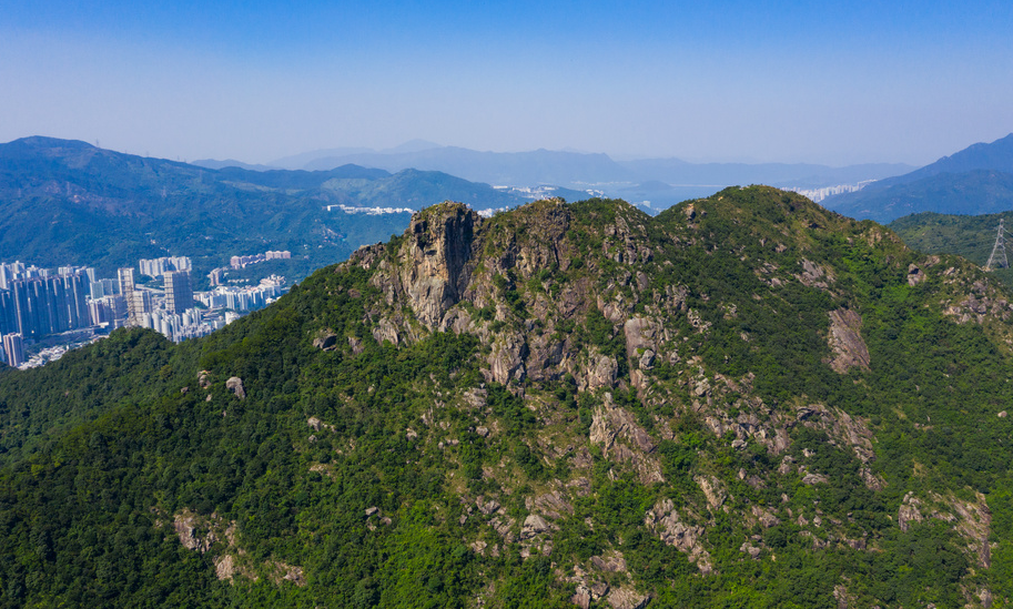 图片[3]-Hong Kong Macao Taiwan Regions - Historical Origins, Development Status, and Unity of Compatriots Across the Straits