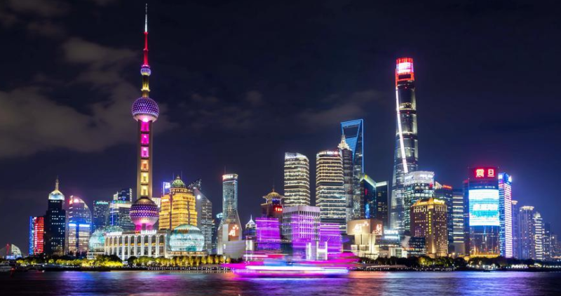 Three Modern Metropolises in China: Exploring the Charm of Tradition and Trend-Dgcity-Discover Great Chinese City