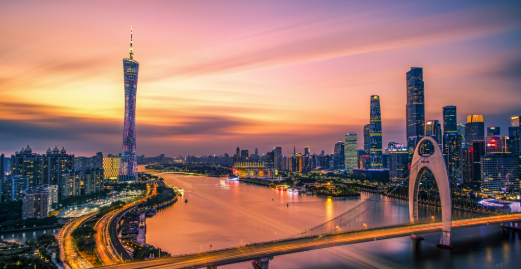 图片[3]-Top 3 Modern Cities in China: Shanghai, Shenzhen, Guangzhou Travel Guide